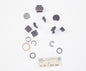 NOS OEM BMW 74-96 R100RT/CS/CS/7T/60/75/80 REPAIR KIT STARTER MOTOR 12411352541 - MotoRaider
