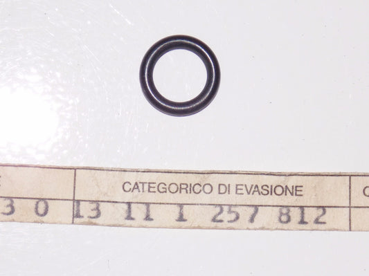NOS OEM BMW 74-96 R 100 CS/7T/RS/RT/CS/GS/65/75/80/90S GASKET RING 13111257812 - MotoRaider