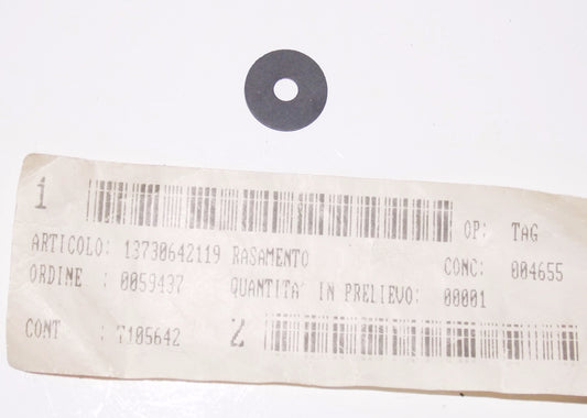 NOS OEM BMW 84-87 K 100 RADIATOR TRIM WASHER 13730642119 - MotoRaider