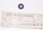 NOS OEM BMW 84-87 K 100 RADIATOR TRIM WASHER 13730642119 - MotoRaider