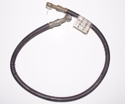 NOS OEM BMW 94-07 R 1100 GS FRONT BRAKE HOSE PIPE 34322314552 - MotoRaider