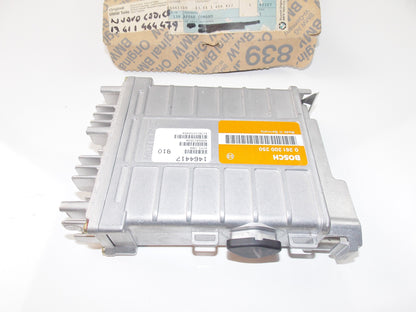 NOS OEM BMW 90-97 K1/100RS/LT THROTTLE HOUSING CONTROL UNIT MOTRONIC 13611464417 - MotoRaider