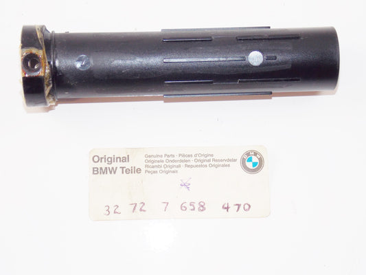 OEM BMW 97-06 R1100S/1150GS/RS/RT Advent. Rockster HANDLE RIGHT TUBE 32727658470 - MotoRaider