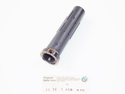 OEM BMW 97-06 R1100S/1150GS/RS/RT Advent. Rockster HANDLE RIGHT TUBE 32727658470 - MotoRaider