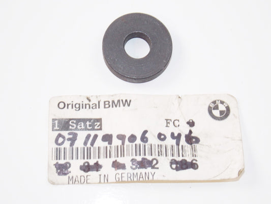 OEM BMW 92-17 F 650 700 800 GS K1600GT R1100 1150 GS WASHER 16-200 #07119906046 - MotoRaider