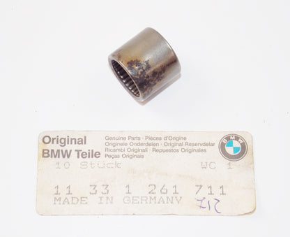 OEM BMW 77-86 SERIES 7 E23/32/38 F01/02 PARKING BRAKE NEEDLE SLEEVE 11331261711 - MotoRaider