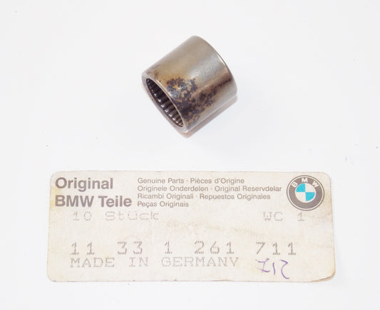 OEM BMW 77-86 SERIES 7 E23/32/38 F01/02 PARKING BRAKE NEEDLE SLEEVE 11331261711 - MotoRaider
