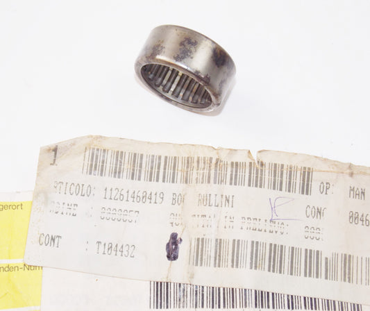 NOS OEM BMW 96-09 K1200GT/LT/RS NEEDLE SLEEVE 20x26x12 11261460420 | 11261460419 - MotoRaider