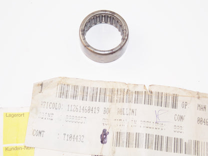 NOS OEM BMW 96-09 K1200GT/LT/RS NEEDLE SLEEVE 20x26x12 11261460420 | 11261460419 - MotoRaider