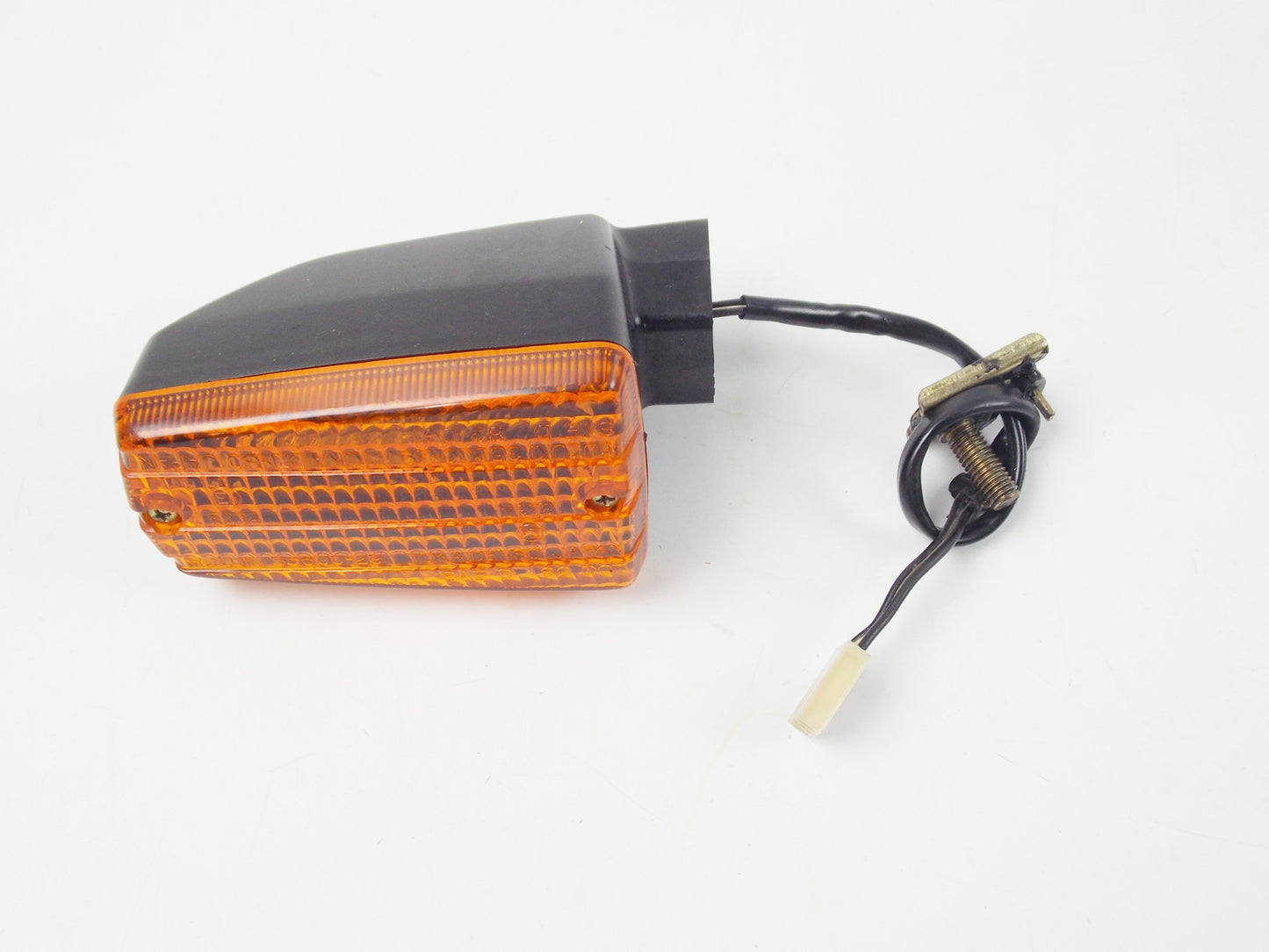 OEM SUZUKI TURN SIGNAL INDICATOR BLINKER ASSY DR GS GSX SV SP 35600-29 - MotoRaider