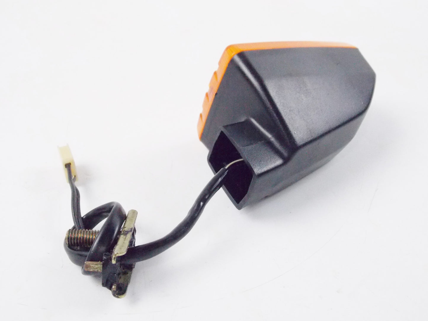 OEM SUZUKI TURN SIGNAL INDICATOR BLINKER ASSY DR GS GSX SV SP 35600-29 - MotoRaider