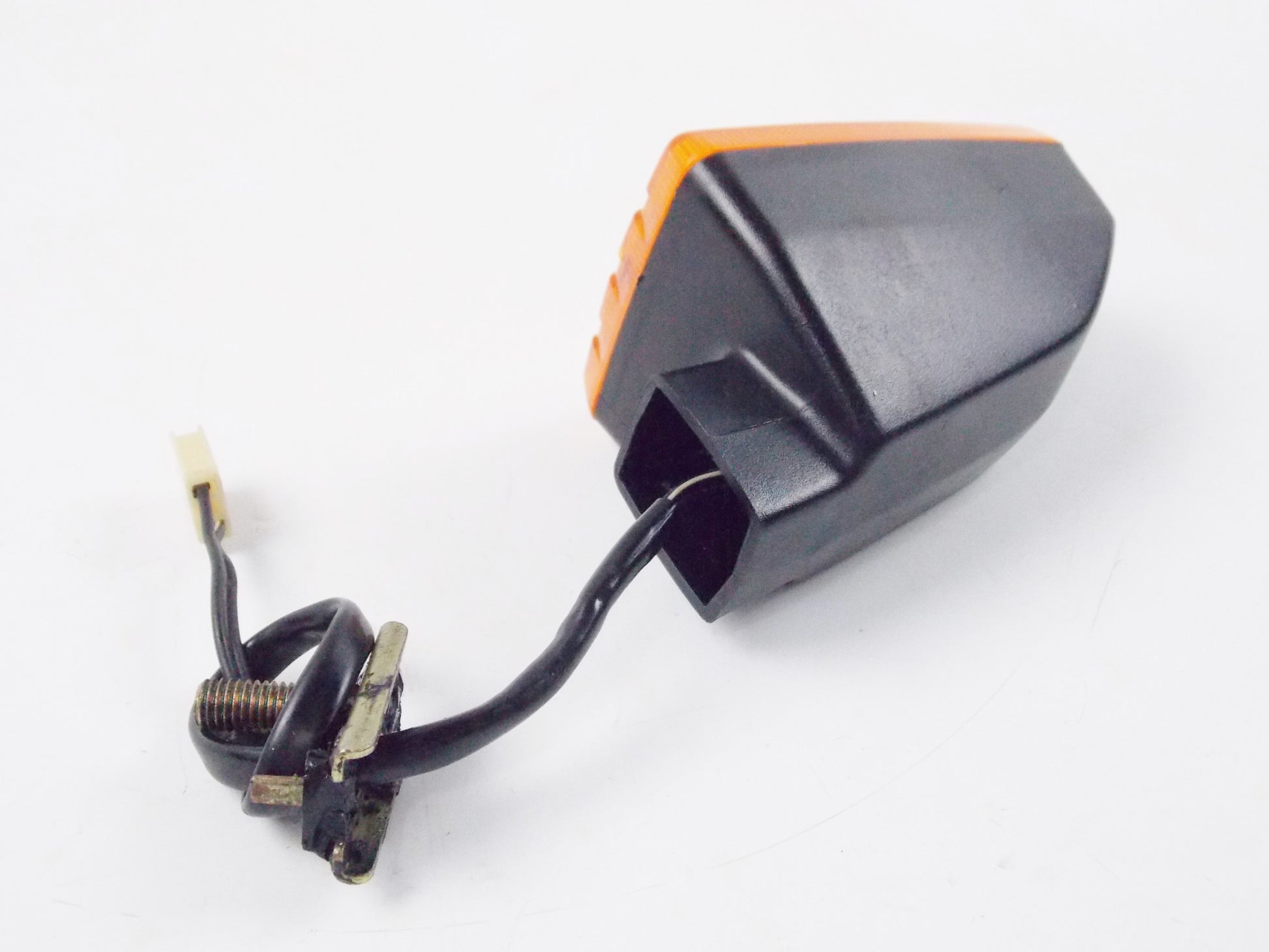 OEM SUZUKI TURN SIGNAL INDICATOR BLINKER ASSY DR GS GSX SV SP 35600-29 - MotoRaider