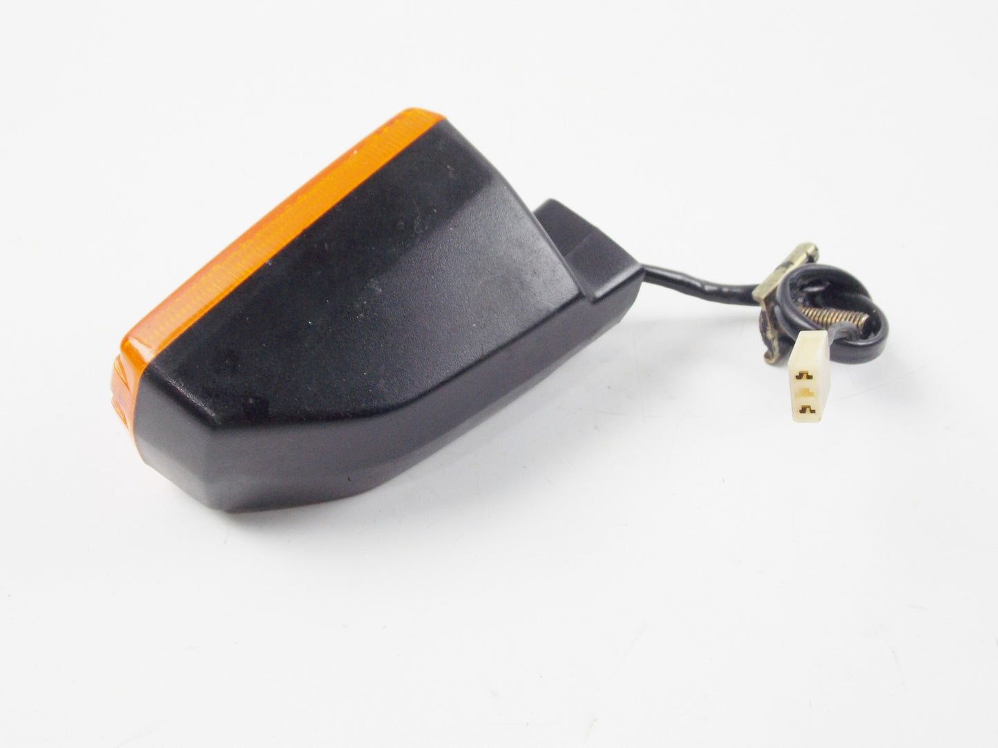 OEM SUZUKI TURN SIGNAL INDICATOR BLINKER ASSY DR GS GSX SV SP 35600-29 - MotoRaider