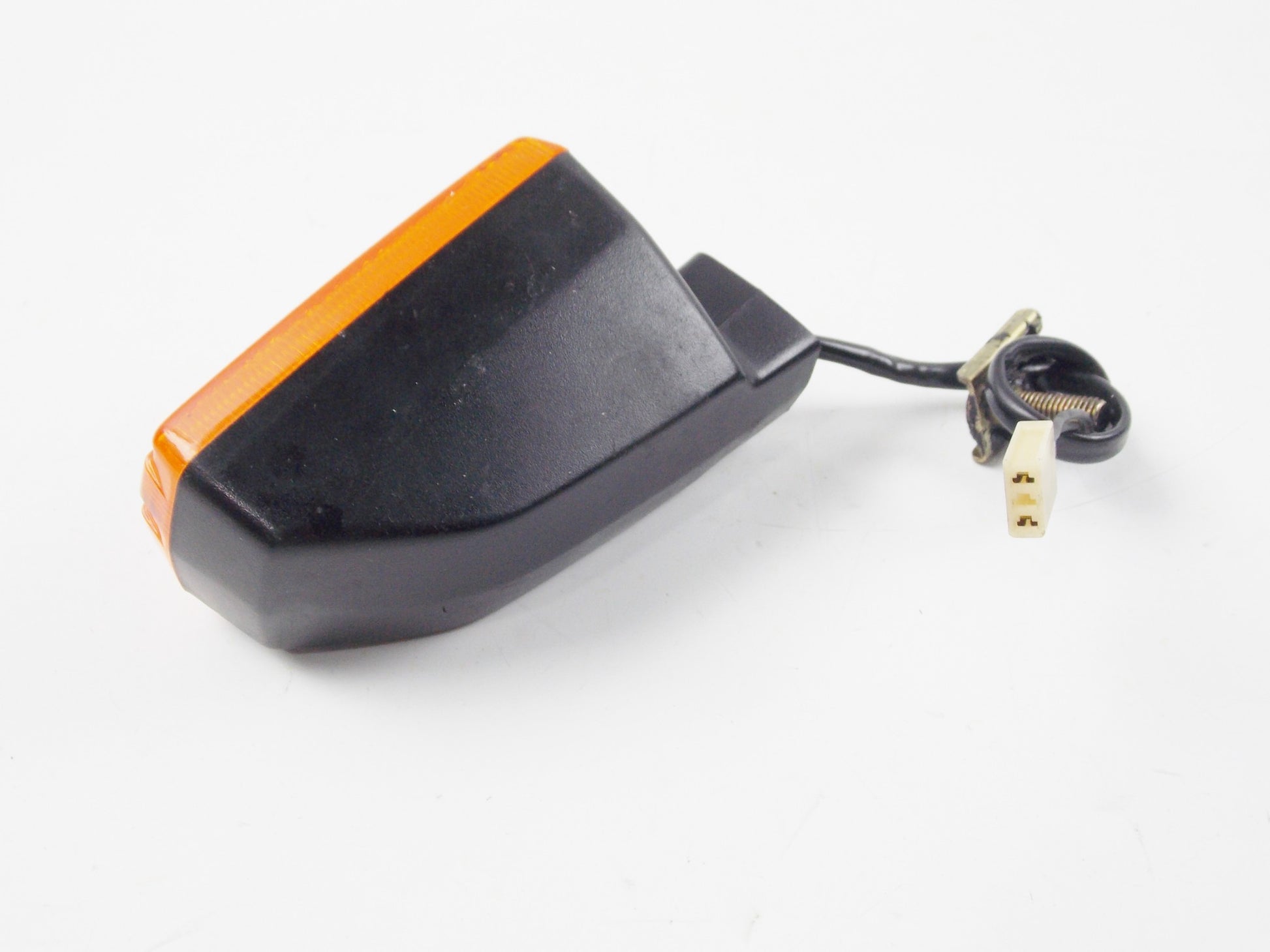 OEM SUZUKI TURN SIGNAL INDICATOR BLINKER ASSY DR GS GSX SV SP 35600-29 - MotoRaider