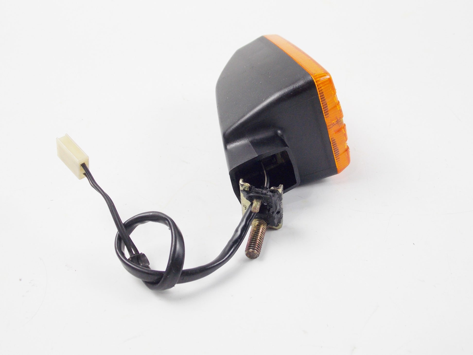 OEM SUZUKI TURN SIGNAL INDICATOR BLINKER ASSY DR GS GSX SV SP 35600-29 - MotoRaider