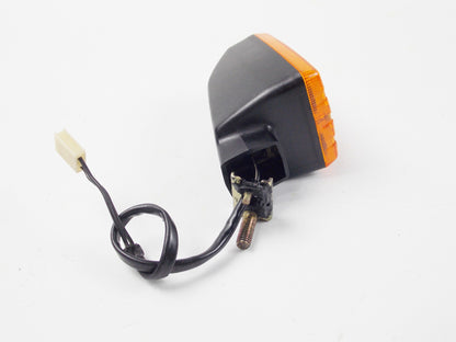 OEM SUZUKI TURN SIGNAL INDICATOR BLINKER ASSY DR GS GSX SV SP 35600-29 - MotoRaider