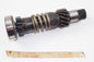 OEM BMW 76-87 R100CS/RT/65/80 DRIVE SHAFT KICK STARTER 17,5DEG/D=37 23212302332 - MotoRaider