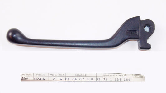 NOS OEM BMW 79-85 R 65 HAND LEVER RIGHT 32721238384 - MotoRaider