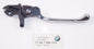 OEM BMW 96-06 K1200LT R1150R/1200C HANDBRAKE LEVER CHRM ADJUSTABLE 71607654754 - MotoRaider