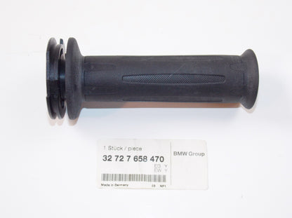 NOS OEM BMW 97-06 R1100S/1150GS/RS/RT Advent. Rockster HANDLE RIGHT 32727658470 - MotoRaider