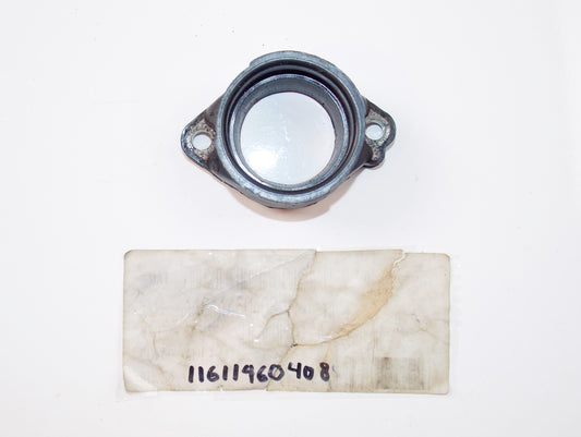 OEM BMW 84-96 K100/LT/RS/RT/75 AIR COLLECTOR INTAKE MANIFOLD 11611460408 - MotoRaider