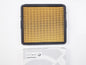 OEM BMW 84-97 K1/100/LT/RS/RT/1100RS/LT/75 AIR FILTER ELEMENT 13721460337 - MotoRaider