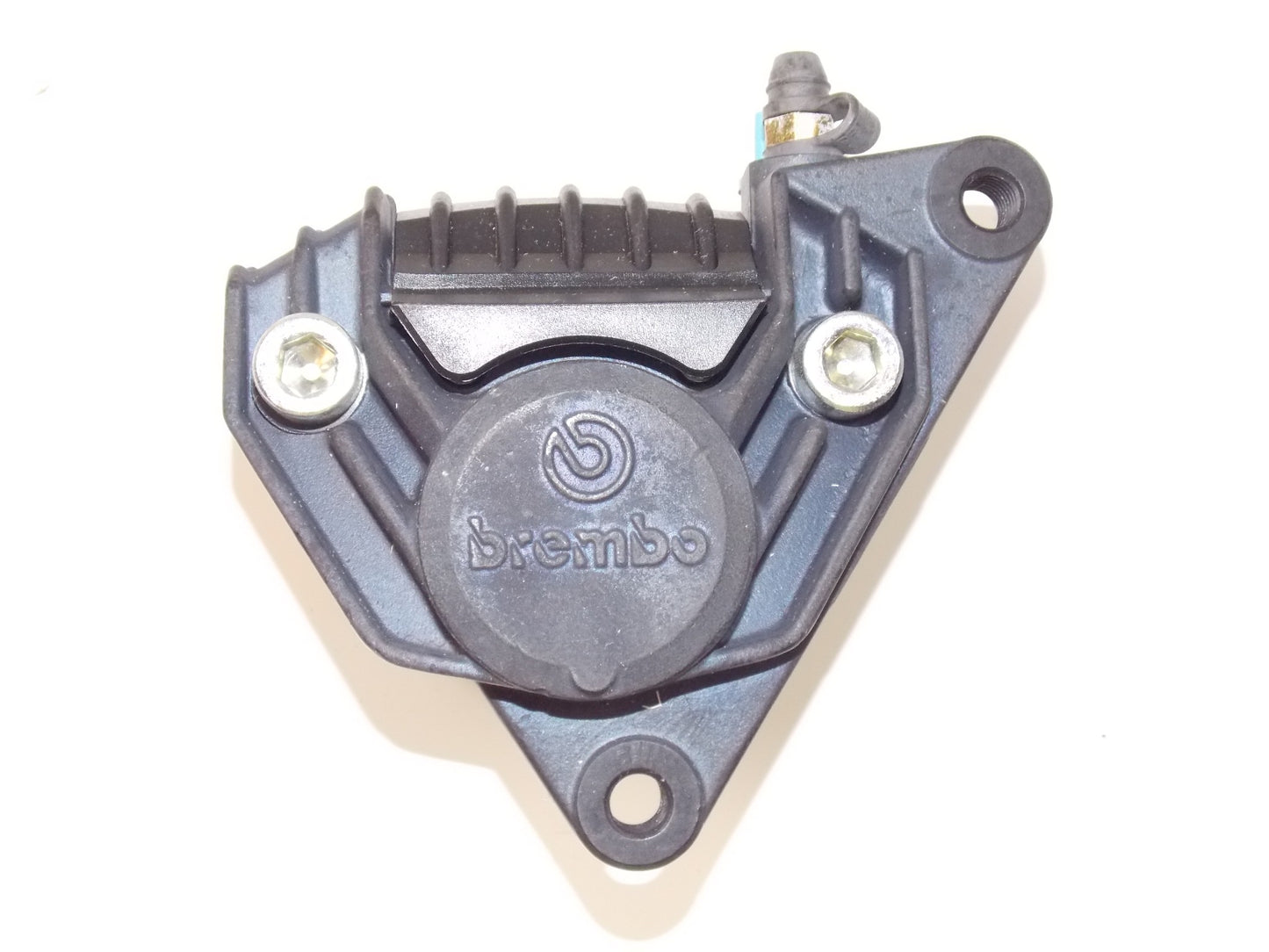 OEM BMW 84/96 K 100/LT/RS/RT R100/RS/RT FRONT BRAKE CALIPER RIGHT 34111457470 - MotoRaider