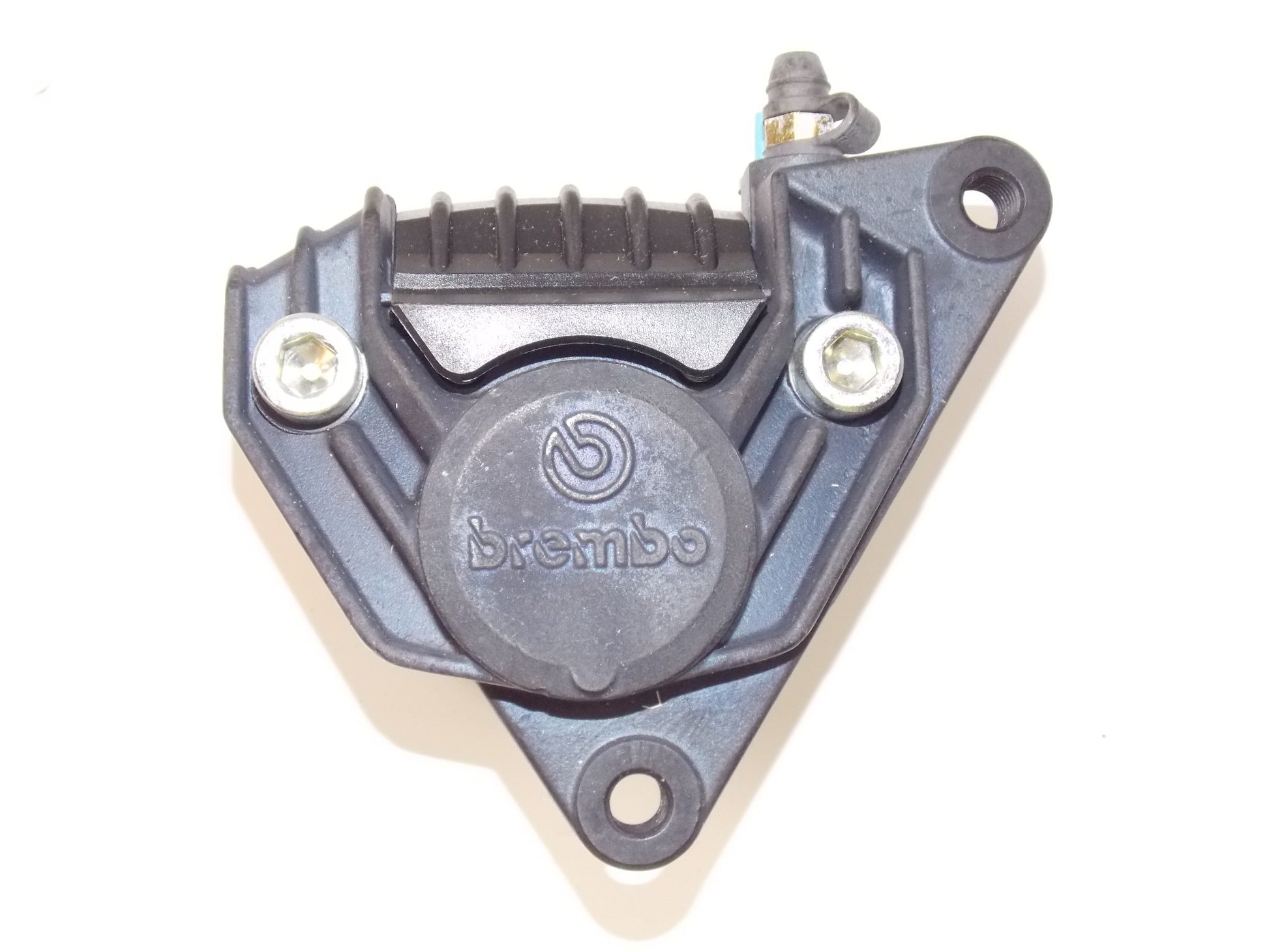 OEM BMW 84/96 K 100/LT/RS/RT R100/RS/RT FRONT BRAKE CALIPER RIGHT 34111457470 - MotoRaider