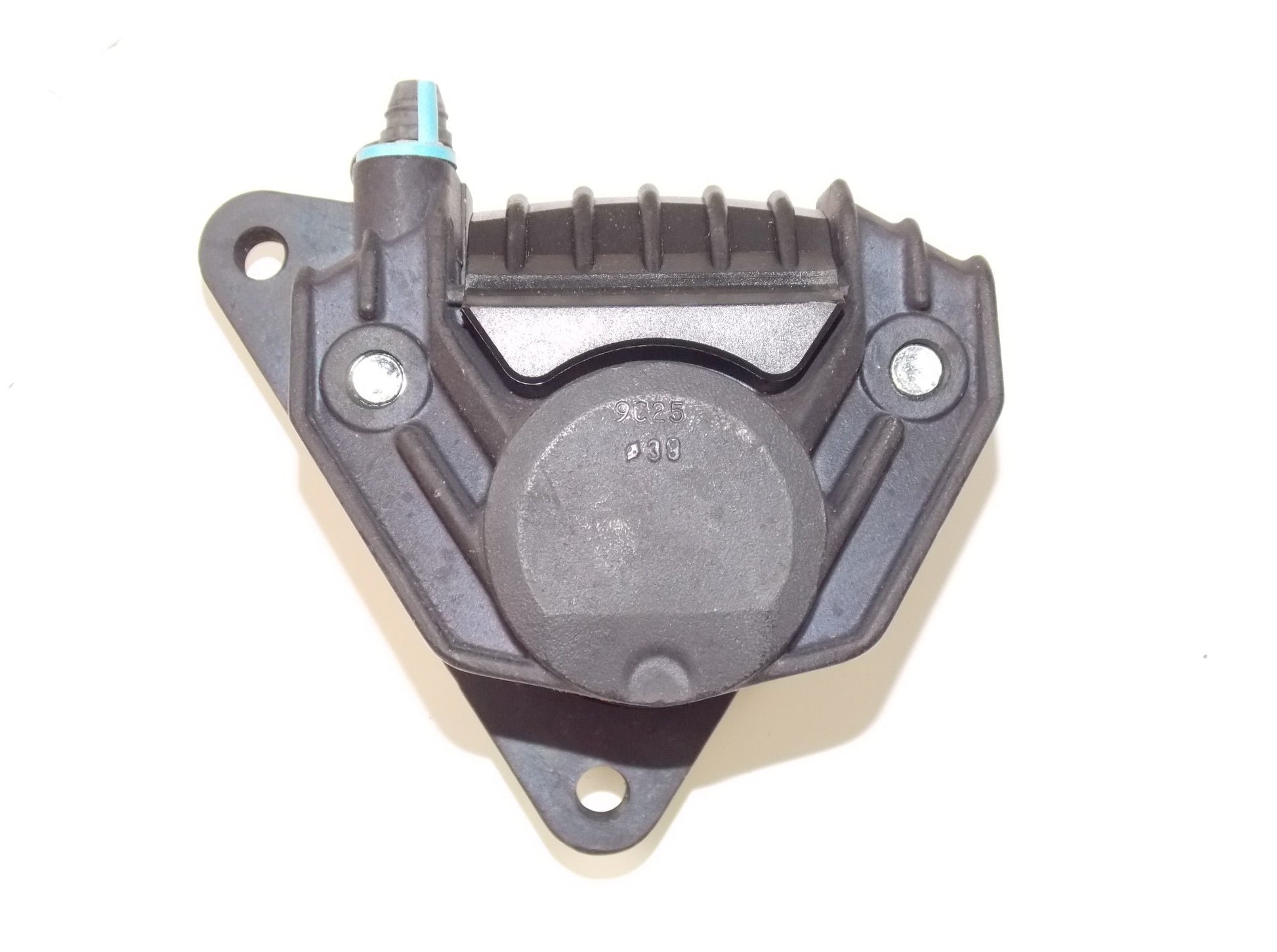 OEM BMW 84/96 K 100/LT/RS/RT R100/RS/RT FRONT BRAKE CALIPER RIGHT 34111457470 - MotoRaider