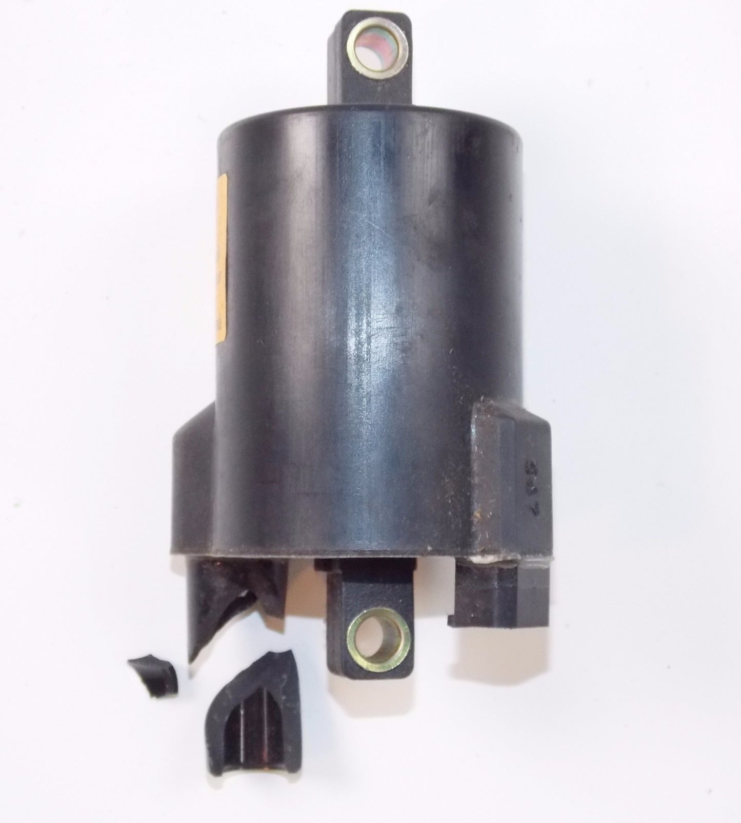 NOS OEM BMW 86-96 K 75 IGNITION COIL 12131459059 - MotoRaider