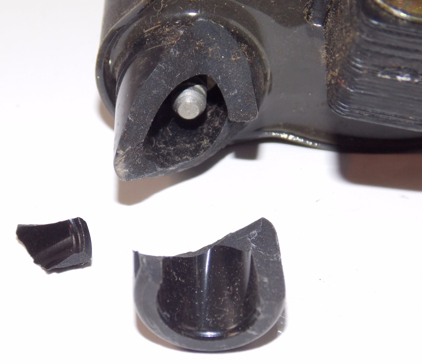 NOS OEM BMW 86-96 K 75 IGNITION COIL 12131459059 - MotoRaider