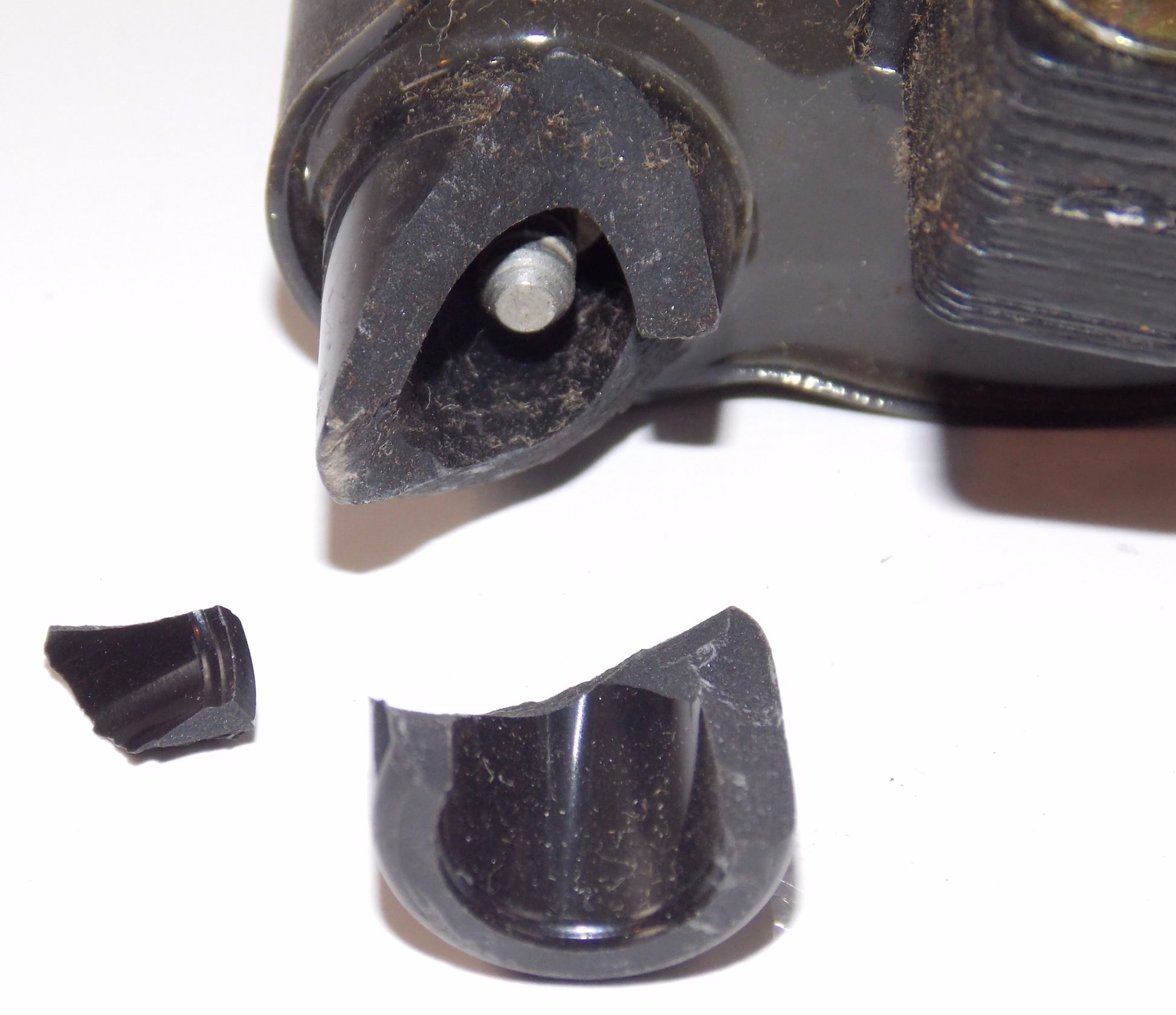 NOS OEM BMW 86-96 K 75 IGNITION COIL 12131459059 - MotoRaider