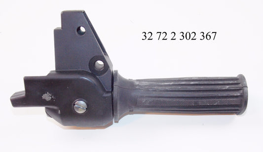OEM BMW 76-96 R 100 CS/RS/RT/T/65/LS/80 THROTTLE BRAKE LEVER PERCH 32722302367 - MotoRaider