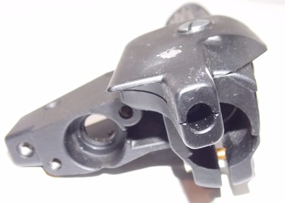 OEM BMW 76-96 R 100 CS/RS/RT/T/65/LS/80 THROTTLE BRAKE LEVER PERCH 32722302367 - MotoRaider