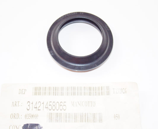 NOS OEM BMW 87-96 R100GS R100GS PD FORK SLIDER CUP 31421458065 - MotoRaider