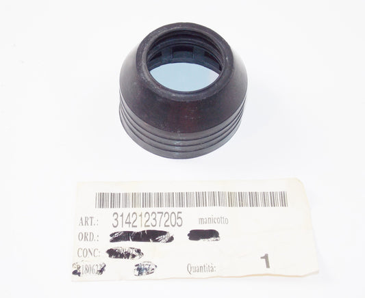 NOS OEM BMW 76-85 R100CS/RS/RT/T/65/LS/80 FORK SLIDER CUP 31421237205 - MotoRaider
