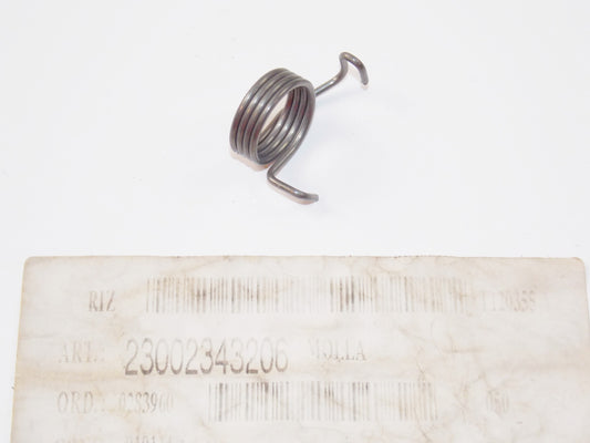 OEM BMW 97-08 F650/CS/GS/ST G 650Xmoto/Xcountry 5SPEED TRASSM SPRING 23002343206 - MotoRaider