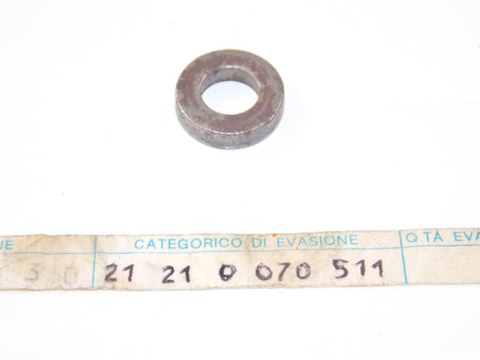 NOS OEM BMW 67-70 R50-2 R60-2 R69S CLUTCH SPACER 21210070511 - MotoRaider