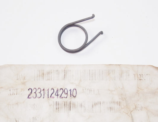 OEM BMW  74-96 R100CS/7T/RS/RT/60/65/75/80 INTERNAL SHIFTING SPRING 23311242910 - MotoRaider