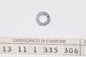 NOS OEM BMW 74-96 R100CS/GS/7T/RT/RS/R/Mystik/65/LS/75 SPRING WASHER 13111335306 - MotoRaider