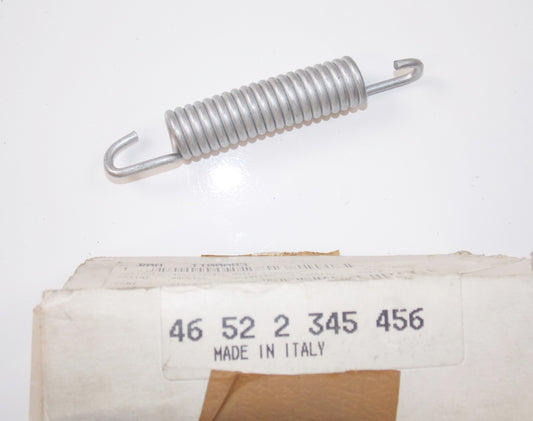 OEM BMW 96-09 F650/ST K1200GT R1150GS CENTER STAND TENSION SPRING 46522345456 - MotoRaider