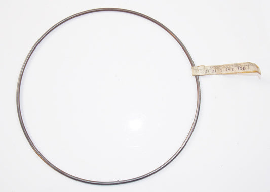 NOS OEM BMW 86-96 K 75 CLUTCH SPACER RING 3mm 21211242358 - MotoRaider