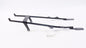 OEM BMW 92-06 R 1100 1150 RS RT AUXILIARY SUPPORT F LUGGAGE CARRIER 46542331477 - MotoRaider
