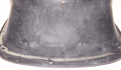 NOS OEM BMW 76-96 R 100 RS/RT/80 TRIM PANEL UPPER LIGHT DUCT 46631239109 - MotoRaider