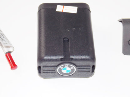 NOS OEM BMW 96-01 K 1200 RS RETROFIT KIT THEFT ALARM 65752337052 - MotoRaider