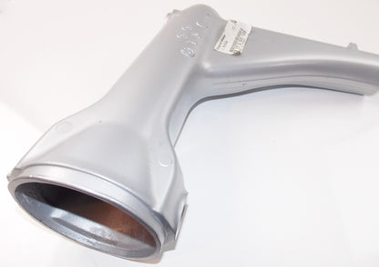 NOS OEM BMW 89-97 K100RS/1100LT/RS REAR WHEEL FORK SWING ARM SILVER 33172323125 - MotoRaider