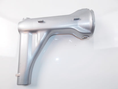 NOS OEM BMW 89-97 K100RS/1100LT/RS REAR WHEEL FORK SWING ARM SILVER 33172323125 - MotoRaider