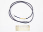 OEM BMW 84-96 K 100/LT/RS/RT/75 R100RS/RT/60/80 HEATED HANDLE TUBING 61122303023 - MotoRaider