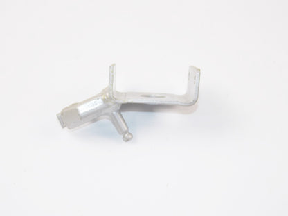 NOS OEM KTM 1987 125-500 SIDE STAND BRACKET 56503026100 | 565.03.026.100 - MotoRaider