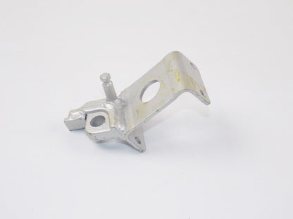 NOS OEM KTM 1987 125-500 SIDE STAND BRACKET 56503026100 | 565.03.026.100 - MotoRaider